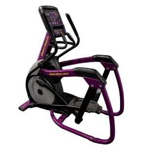 Elíptica Americana Ascent Trainer